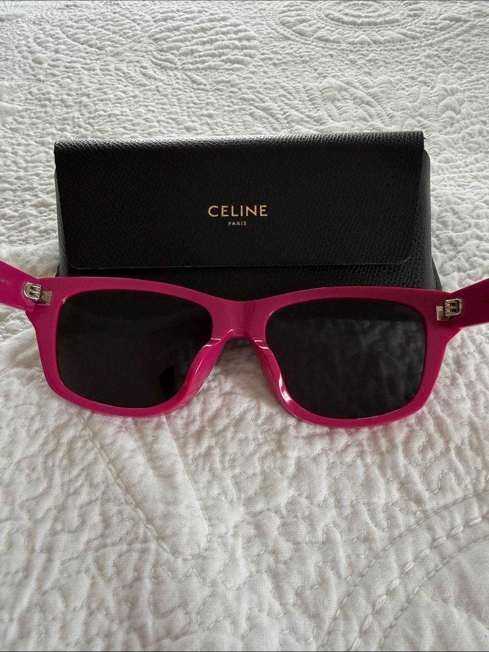 Celine Sunglasses - Picture 2 of 6